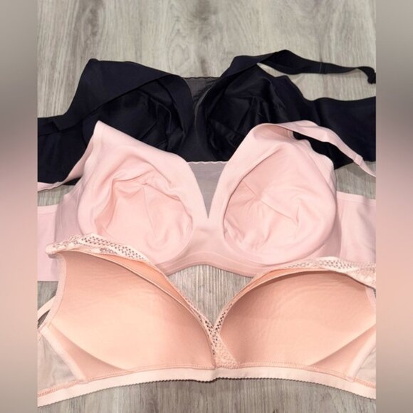 XXL Knix Bras - Picture 4 of 5